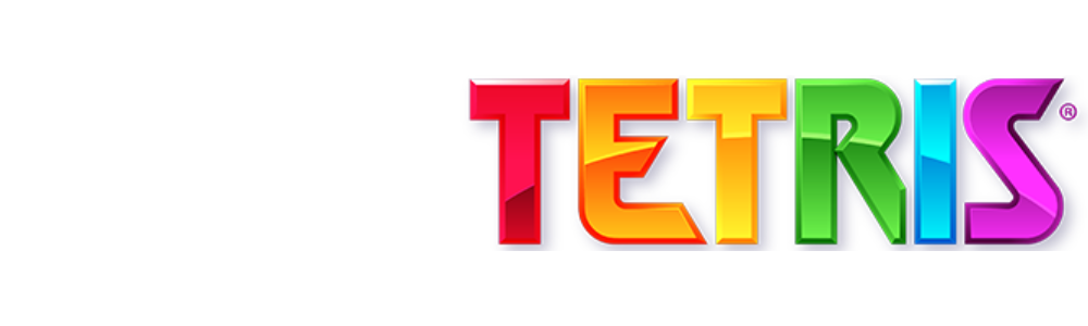 Tetris Logo